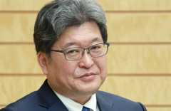 自民党・萩生田幹事長代行「週刊誌で言われているほど悪い政治家じゃありません」「パーティーはちょっと苦手なもんですから」