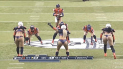 【朗報】女子アメフトのケツｗｗｗｗｗｗｗｗｗｗｗｗ
