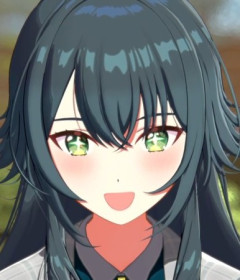【学マス】最近手毬から母性を感じるようになってきた