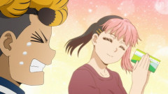 『黄泉のツガイ』11話感想 現金なハナ！生活資金は重要だからな…