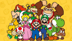 【議論】「マリオ」シリーズの最高傑作、決まらないwwwwwwwwwww