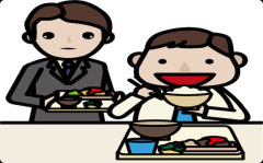社員食堂を出禁になった。ありえんやろ・・・