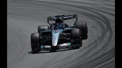 2026年 F1 第7戦 バルセロナ・カタロニアGP 公式予選結果“ルク様...”
