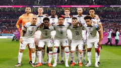 【衝撃】開催国アメリカさん、W杯でパラグアイに4発快勝してしまう