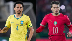 明日7時からブラジルvsモロッコｗｗｗｗｗｗｗｗ
