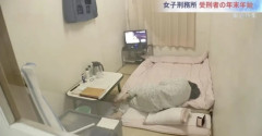 【画像】女子刑務所、普通に家😳