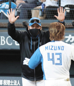 【悲報】日本ハム・新庄監督「やる意味あるかな、交流戦」ｗｗｗｗｗｗｗｗｗｗ