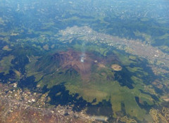 【朗報】大量噴火前の阿蘇山、富士山を超えるデカさだったｗｗｗ