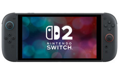 【悲報】ヨコオタロウ氏「値上げする前に買ったSwitch2 まだ空けてない」