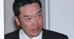 【悲報】阿部慎之助、自宅に引きこもる