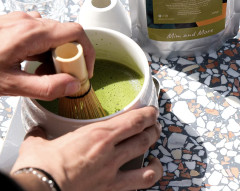 【悲報】中国「日本から抹茶を取り戻す！」と宣言