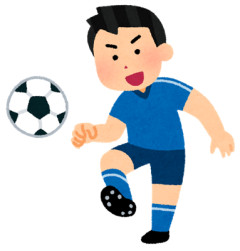 なんで誰もワールドカップ見ないんや?