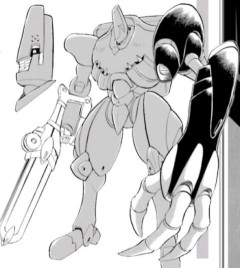 【クロスボーン・ガンダム】木星産の中でも一番「そうはならんやろ？」となる機体