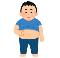 【救いを求めて】加齢で体重が増えちゃったｗｗｗｗｗｗｗ