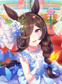 【ウマ娘】ウマ娘って昔はID9桁だったんだな