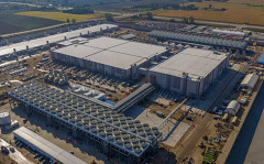 AIデータセンター、原爆23発分の熱を毎日放出、周辺地域の気温が15.6度上昇😨