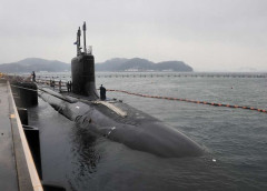 米原子力艦船が日本寄港時の「艦長名と乗組員数」非公表に変更…市民団体「艦長名非公表の理由は見当がつかない」！