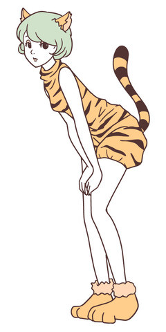 【画像】最近のコスプレイヤー、卑猥すぎるｗｗｗ