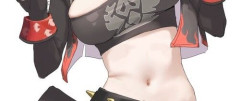 【画像】童貞にはわからないこの女の子のジェスチャーの意味www