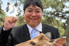 へずまりゅう議員、YouTubeからの永久追放を報告「いつかは戻れると信じていましたが…」
