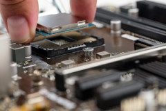 PC素人ワイ、マザーボードの換装を決意