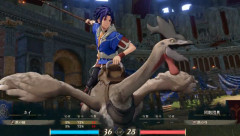 【朗報】FEのグラフィック、最新作で遂に進化する！！！！