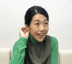 【悲報】横澤夏子さん「夫にシュークリーム買ってきてと頼んでぶちギレたことある」