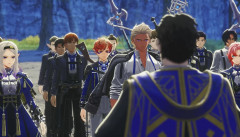 【悲報】PSファンボーイ、ラストオブアスとゼノブレイドを比べ始めて馬鹿にされる