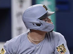 実際サトテル、森下がいて連覇を逃したらとんでもないよな