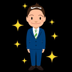 【画像】こういう胡散臭いスーツ着てる連中の正体ｗｗｗｗｗｗｗｗｗｗｗｗｗｗｗｗｗｗ