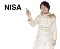 NISA貧乏ワイ生活がカツカツ
