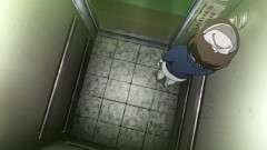 府中本町駅の改札外のエレベーターがヤバイと話題に　下手すれば、事故が起きてたかも⋯