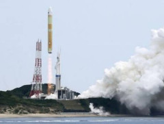 韓国人「日本の新型ロケットH3の『意外なコストカット術』に世界が驚愕！フランスからの受注も完了、日本のロケットが世界を震撼させている理由がこちらです」