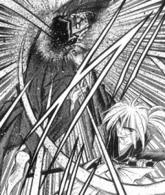 【るろうに剣心】これ死…