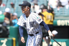 【悲報】開星野々村監督、叱責で指導を1ヶ月外される