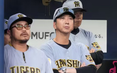 今年は阪神か巨人、ヤクルトの三つ巴になりそう