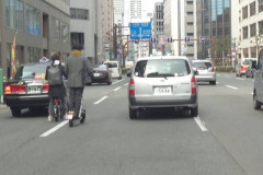 「もう廃止にしろ」都内LUUP初の死亡事故発生で“不要論”が再燃、警視庁が明かす“東京が7割”の現実　[6/13]