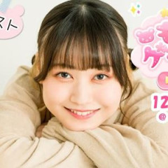 立花日菜（？）さん、お誕生日！！