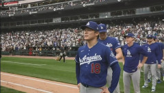 山本由伸ノーノーまであと３人から被弾も７勝目　大谷翔平は１４号先頭打者弾で３試合連続アーチ→自己最長９打席連続出塁