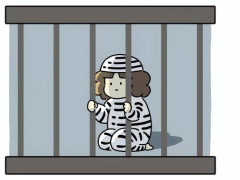 【画像】内田梨瑚被告と川村葉音被告がこれから送る女子刑務所の暮らしがやばすぎるｗｗｗｗｗｗｗｗｗｗｗｗｗｗｗｗ