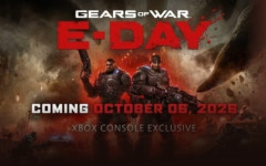 【朗報】海外PSファンが「ギアーズオブウォーE-Day」をPS5でも出すよう署名活動を開始！