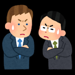 外資系企業で働いてるけど質問ある？
