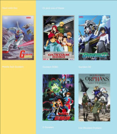 【悲報】「ガンダム見たい！？じゃあTV版ファースト見てその後Z見て！ZZは飛ばしていいよ！」←はい駄目
