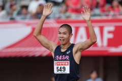 【衝撃】後藤大樹さん、男子400m障害でU18世界記録48秒31を叩き出す