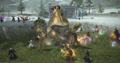 【FF14】大量の雑魚敵で無双したい？FF14のバトルに足りない「爽快感」を出すにはどうしたらいいか考えるユーザーたち