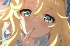 【プリコネ】プレシアちゃん、可愛いけどさすがにアウトｗｗｗｗｗｗｗｗｗ
