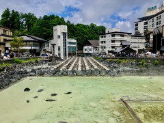 「草津温泉」行くんだけど群馬って何がある？
