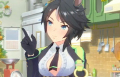 【ウマ娘】色々な勝負服のネクタイがあるけどどれが好き？