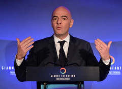 長嶋一茂、サッカーW杯チケット高騰で怒り「FIFAの会長のつるっぱげ、嫌いなんだよ」「どうしようもないね、あの禿ちゃびん」
