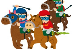 海外「泣いた！」日本人が見せた馬への愛情に海外が超感動